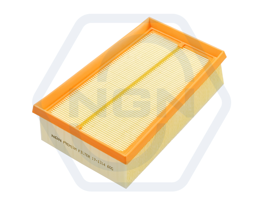 Small product photo - Air filter. Variant No 2