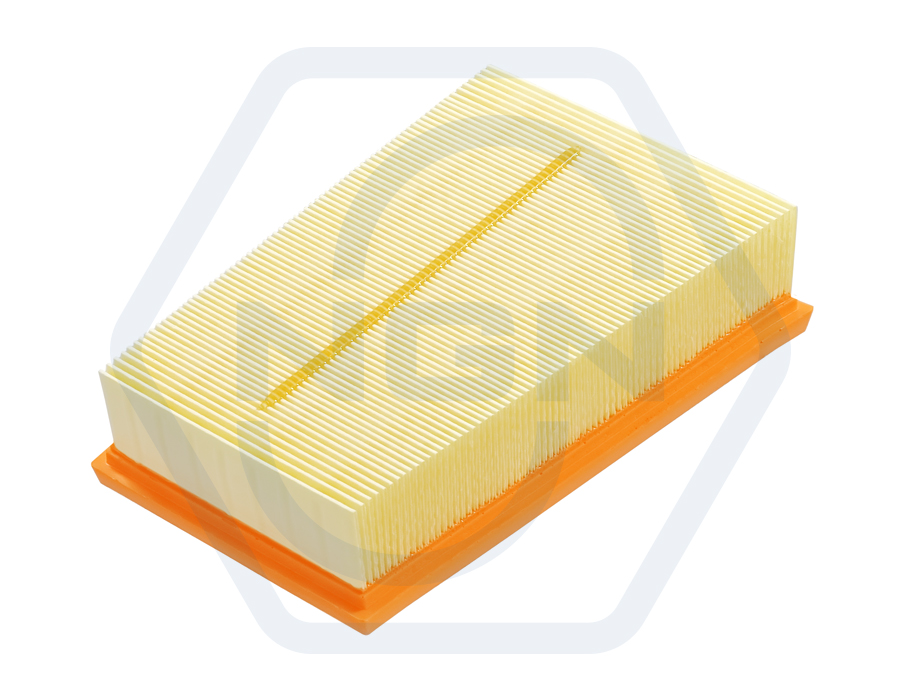 Small product photo - Air filter. Variant No 3