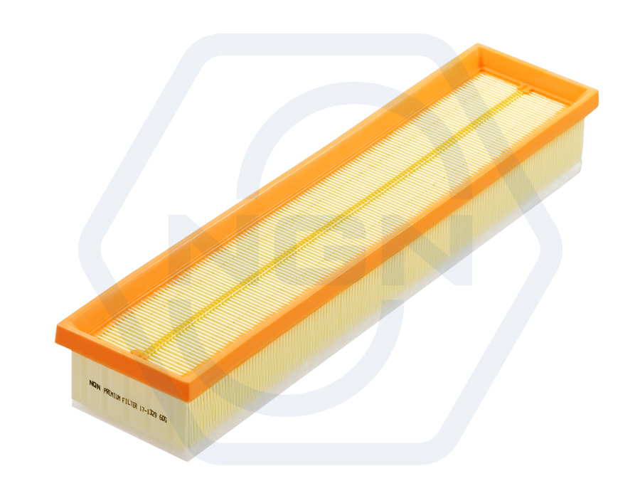 Small product photo - Air filter. Variant No 2