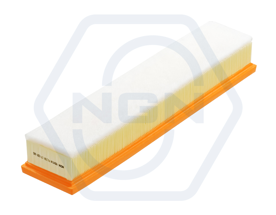 Small product photo - Air filter. Variant No 3