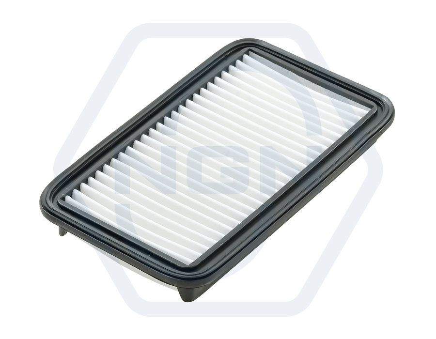 Small product photo - Air filter. Variant No 2