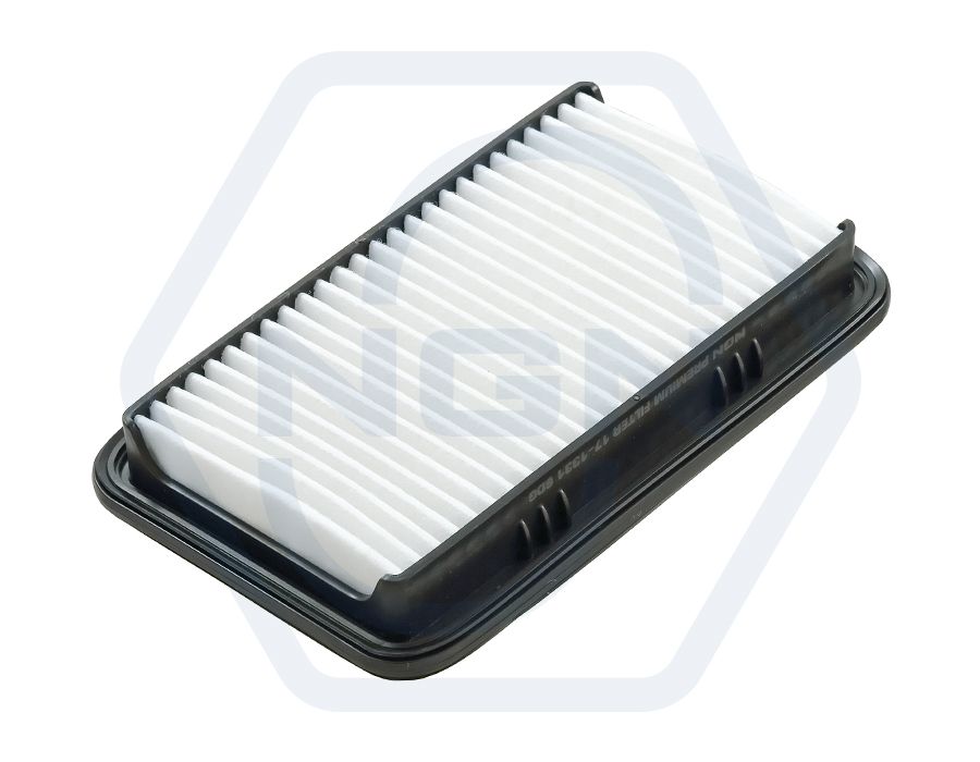 Small product photo - Air filter. Variant No 3