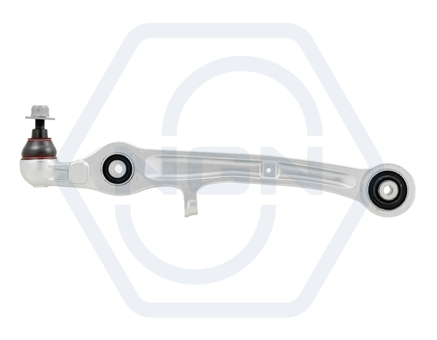 Small product photo - Control arm front axle, lower left/right. Variant No 2