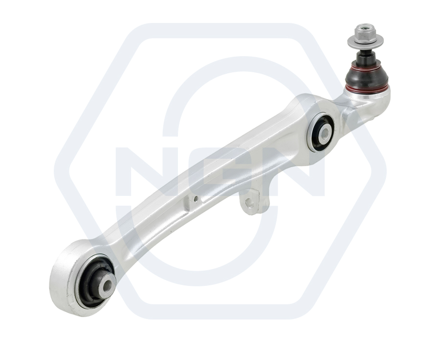 Small product photo - Control arm front axle, lower left/right. Variant No 3