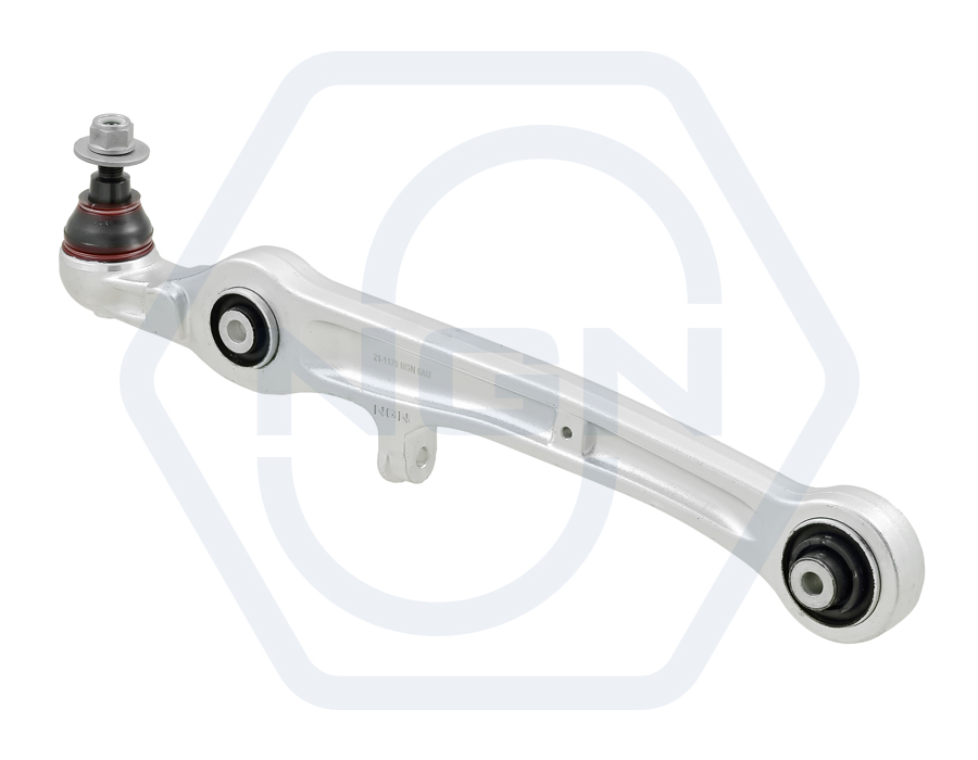 Small product photo - Control arm front axle, lower left/right. Variant No 1