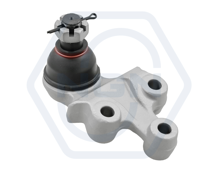 Small product photo - Ball joint left/right. Variant No 2