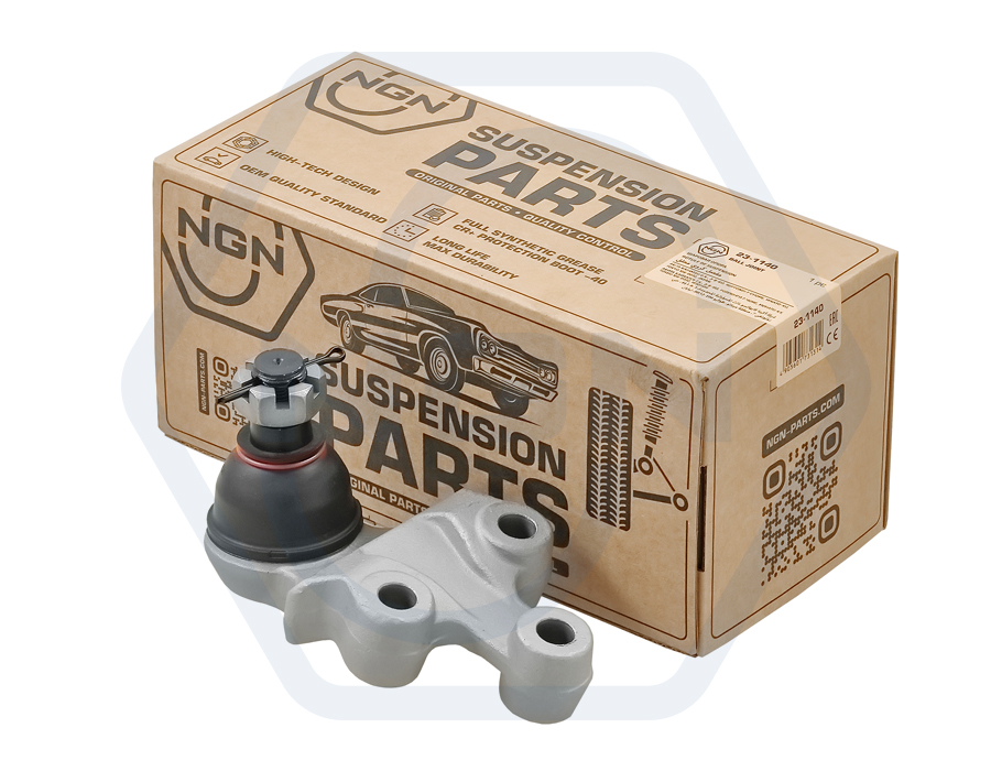 Small product photo - Ball joint left/right. Variant No 1