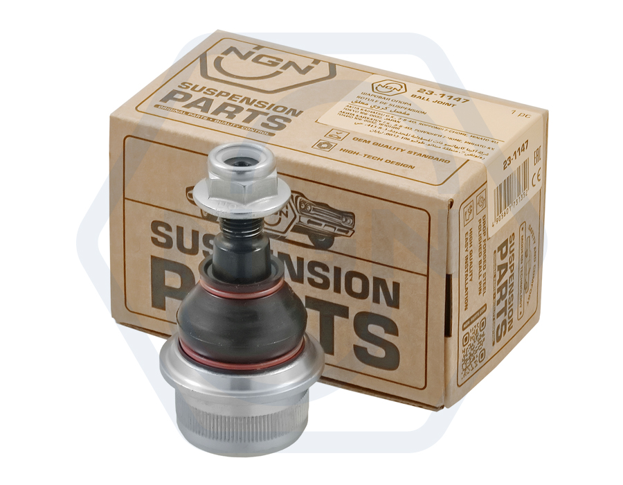 Small product photo - Ball joint lower left/right. Variant No 1