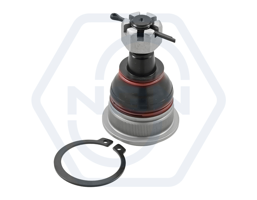 Small product photo - Ball joint lower left/right. Variant No 2