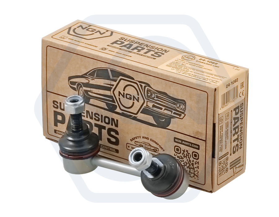 Small product photo - Stabiliser Link front left. Variant No 1