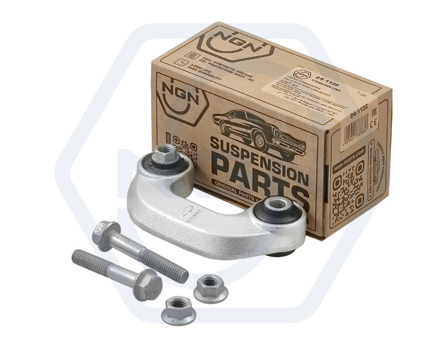 Small product photo - Stabiliser Link front right. Variant No 1