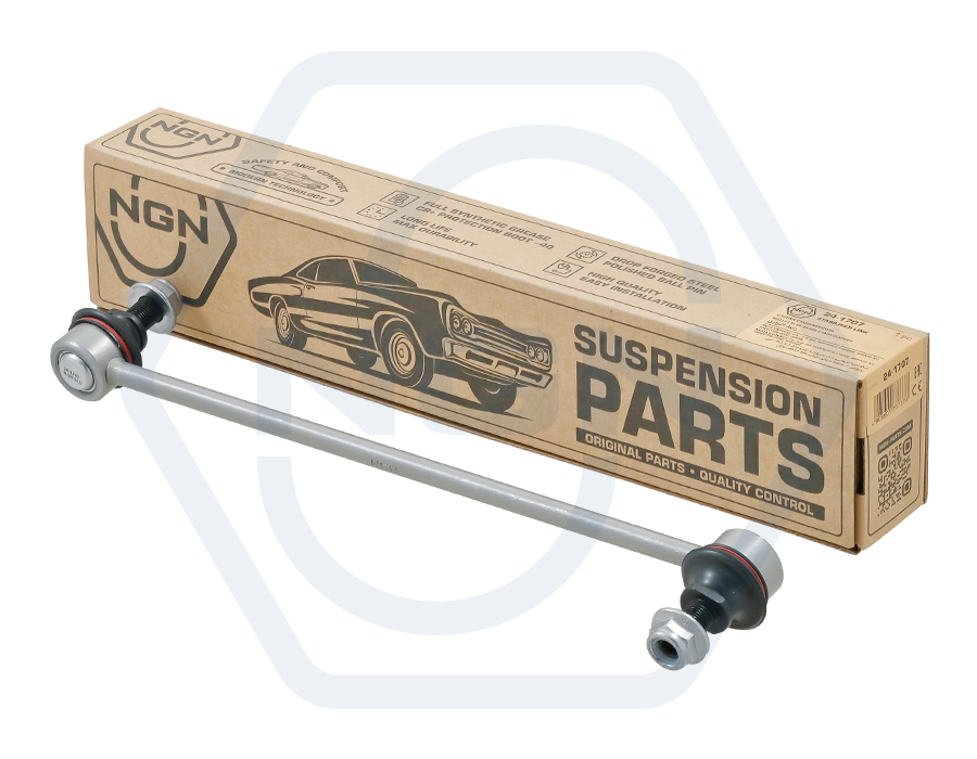 Small product photo - Stabiliser Link front left/right. Variant No 1