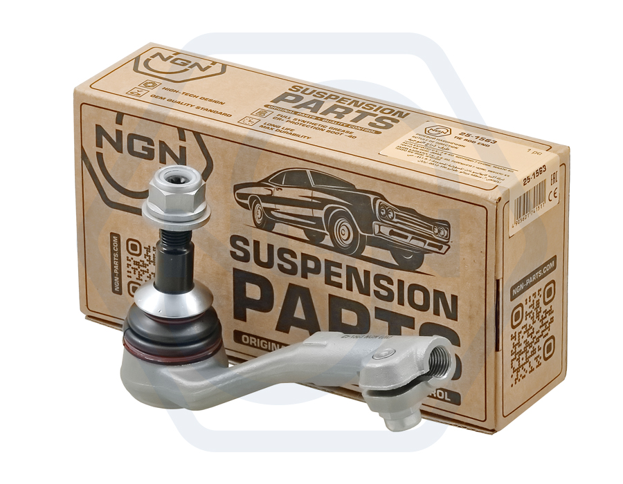 Small product photo - Tie rod end left. Variant No 1
