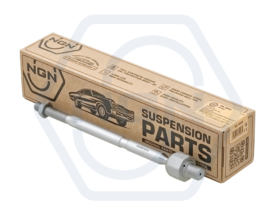Small product photo - Side Rod left/right. Variant No 1