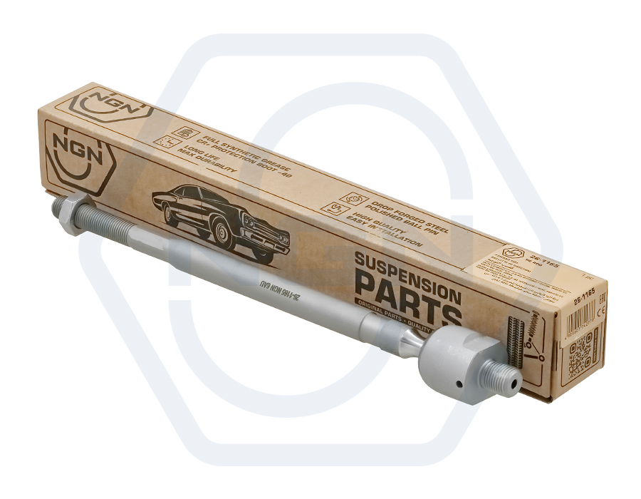 Small product photo - Side Rod left/right. Variant No 1