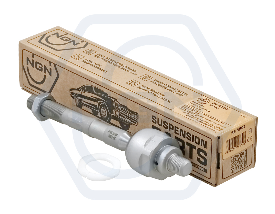 Small product photo - Side Rod left/right. Variant No 1