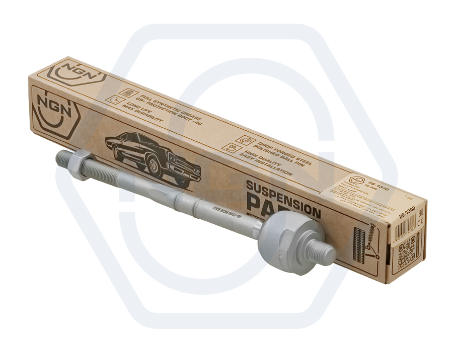 Small product photo - Side Rod left/right. Variant No 1