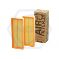 Product photo - Air filter (2-piece set)