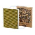 Product photo - Antibacterial cabin filter