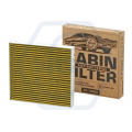 Product photo - Antibacterial cabin filter