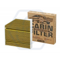 Product photo - Antibacterial cabin filter