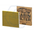 Product photo - Antibacterial cabin filter