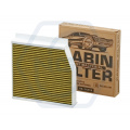 Product photo - Antibacterial cabin filter