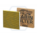 Product photo - Antibacterial cabin filter