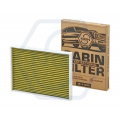 Product photo - Antibacterial cabin filter