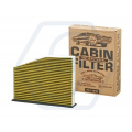 Product photo - Antibacterial cabin filter
