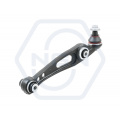 Product photo - Control arm front axle, rear lower right