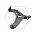 Product photo - Control arm front axle, lower left