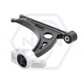 Product photo - Control arm, front, lower, right