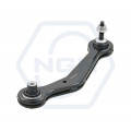 Product photo - Control arm rear axle, rear upper left