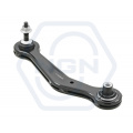 Product photo - Control arm rear axle, rear upper right
