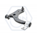 Product photo - Control arm front axle, lower right
