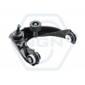 Product photo - Control arm front axle, upper right