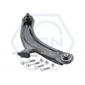Product photo - Control arm front axle, lower right