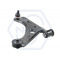 Product photo - Control arm front axle, lower left