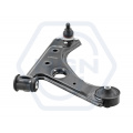Product photo - Control arm front axle, lower right