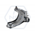 Product photo - Control arm front axle, lower left