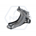 Product photo - Control arm front axle, lower left