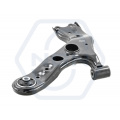 Product photo - Control arm front axle, lower right (without ball joint)