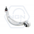 Product photo - Control arm front axle, lower left