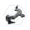 Product photo - Control arm front axle, lower left