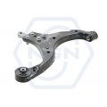 Product photo - Control arm, front, lower, right