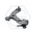 Product photo - Control arm front axle, lower right