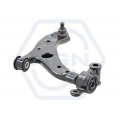 Product photo - Control arm front axle, lower right