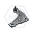 Product photo - Control arm front axle, lower left