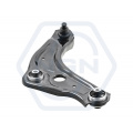 Product photo - Control arm front axle, lower right
